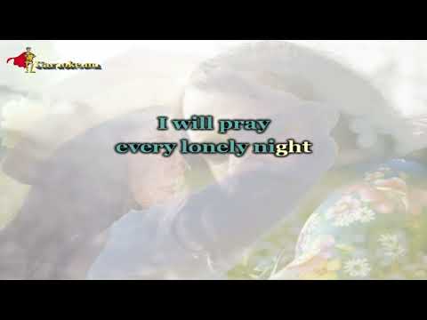 Demis Roussos - Goodbye my love goodbye  [Karaoke]