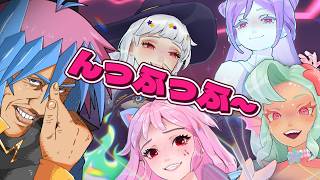 【AI2U】夏休み最終日にヤンデレAIに監禁されるなんて…とほほ～…ほんとついてないよなあ～という配信【初見歓迎】