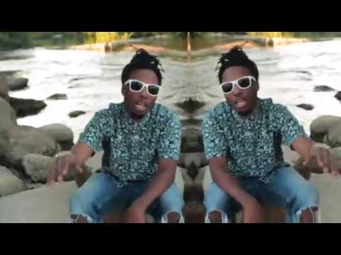 Ice Cxld - Katana Love (Shot by: @ShallowView)