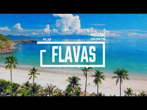 HDILLA [UK] - YARD MAN TING