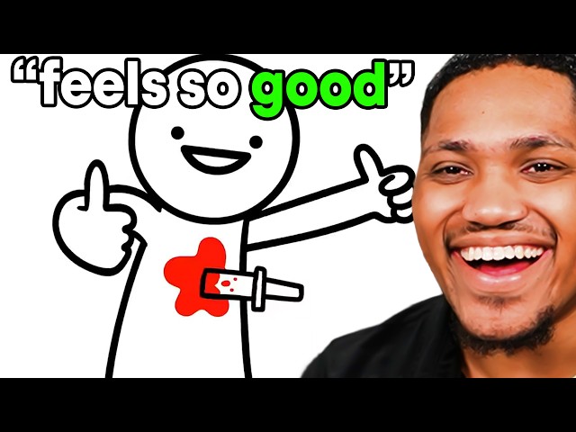 asdfmovie made me lose BRAINSHELLS😁 SDDEFAULT Thumbnail
