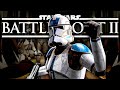 Battlefront 2 Is SO BACK
