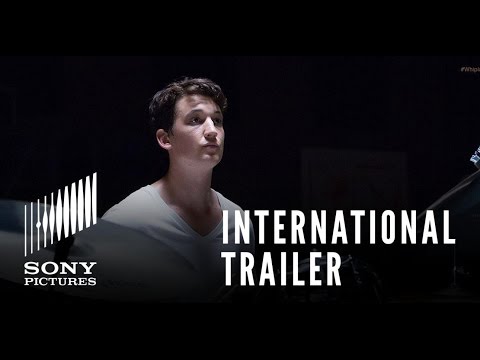 WHIPLASH Movie - Official International Trailer