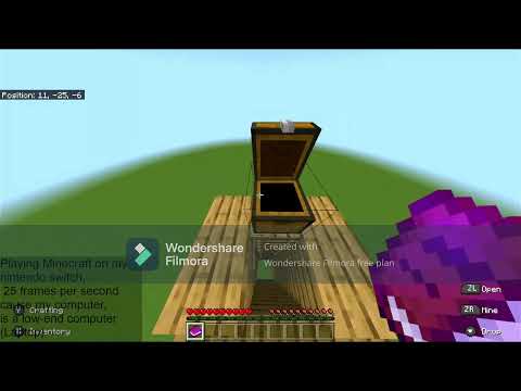 [2022] Ultimate Elytra Clutch [NEW!] [Minecraft Bedrock Edition]