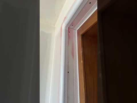 3m adhesive for corner bead