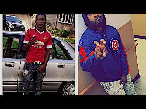 Dotgang Boog X Boo Boutabag - Opp Nigga