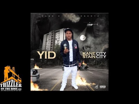 YID ft. SOB x RBE - Won't Change [Thizzler.com Exclusive]