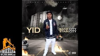 YID ft. SOB x RBE - Won&#39;t Change [Thizzler.com Exclusive]