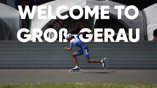Welcome to GROß-GERAU