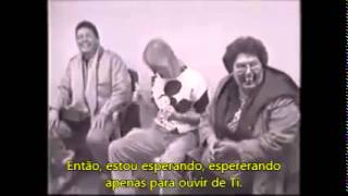 Petra - I Need To Hear From You (Eu preciso ouvir de ti) Legendado