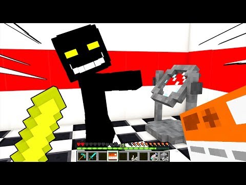 ABBIAMO RUBATO LA SPADA DELL’INTRUSO!!! - FailCraft DUE #78