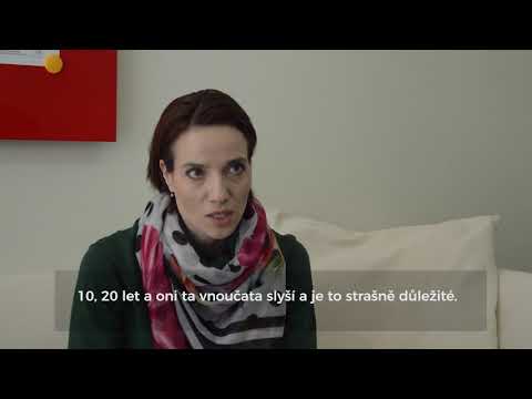 Vraťme sluch neslyšícím