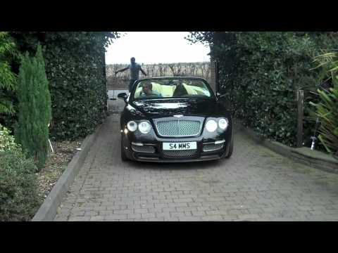 Perry Mystique - Hellow Perrow