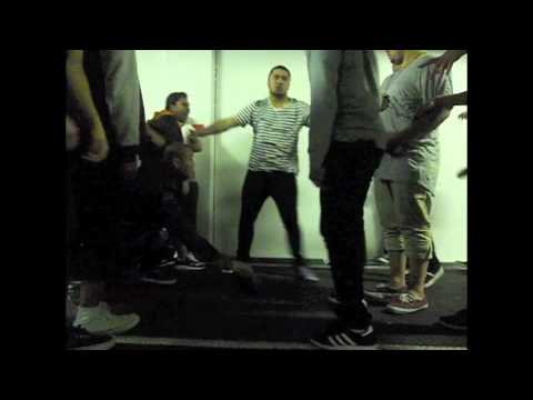 Rockforce vs Trajikk @CAP CITY