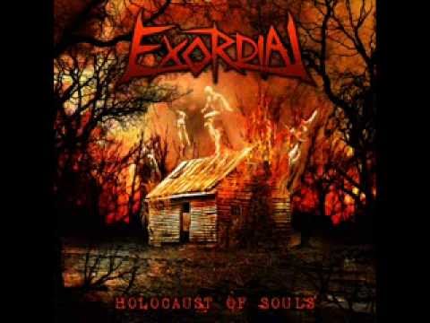 Exordial - The Sceptic
