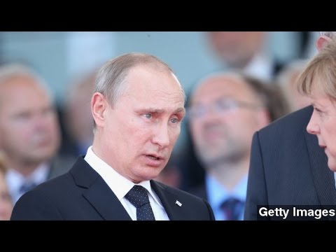 Will $50B Fine From Hague Faze Putin?