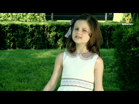 Naersi Chris Macovei - Hai cu mine | Videoclip SperantaTV