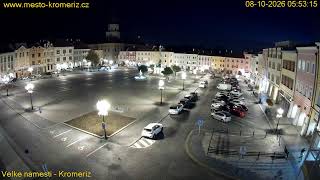 Velke Namesti Square