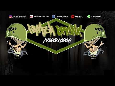 Tropa da Família Bronx (Prod.Doisk Beatz) Trap Funk