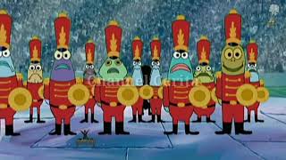 Download lagu Konser Spongebob Cover Reggae mp3