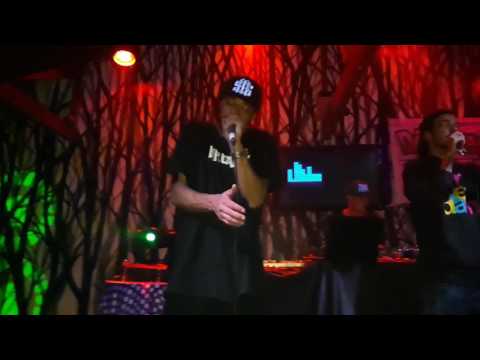 Ninfetinha - Eltin MC e Laurinho Linhares