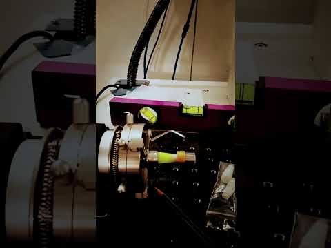 Laser Controller