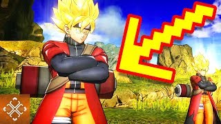 5 Anime Secrets Hidden In Video Games