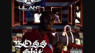 Lil Ant - Freaky Bitches