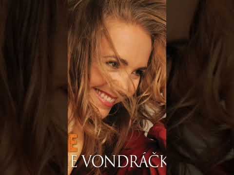 Lucie Vondráčková - Nic Víc