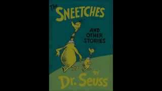 The Sneetches Rap - Jim Mertz with Susie Mertz