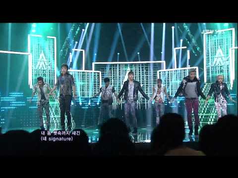 A-JAX - HOT GAME 120715