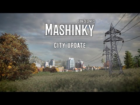 City Update