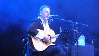 Revólver - Por un beso (Palau Música Valencia&#39;18)