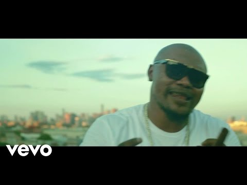 Big Hookz - They Kno My Name ft. Lil Tizzle