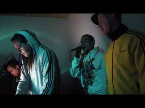 Treuzz Bass Feat Alpha B (Part one)