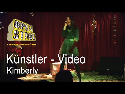 20171220 Open Stage Zollkantine - Kimberly