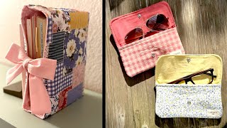 25 Fun Sewing Ideas for When You Are Bored
