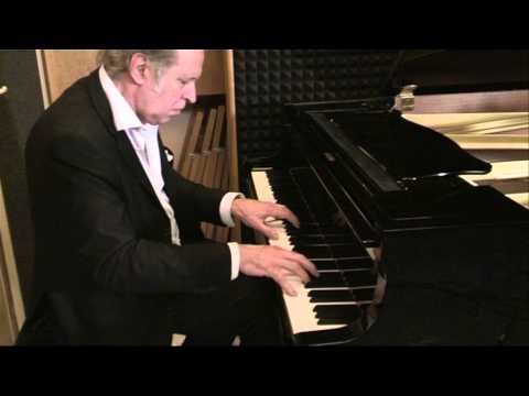 FROLIC OUVERTURE - LUCIANO MICHELINI - VARIATION ON CURB YOUR ENTHUSIASM THEME