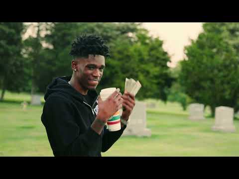 K9INE X ROWBOAY - BLOODSHED (Official Music Video)