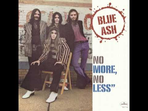 Blue Ash - Anytime At All - 1973