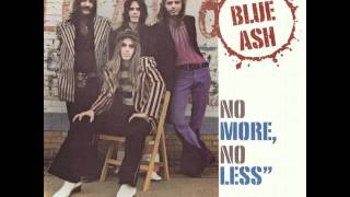 Blue Ash - Anytime At All - 1973