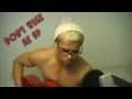 Chris Brown - Don't Wake Me Up (Acoustic ...