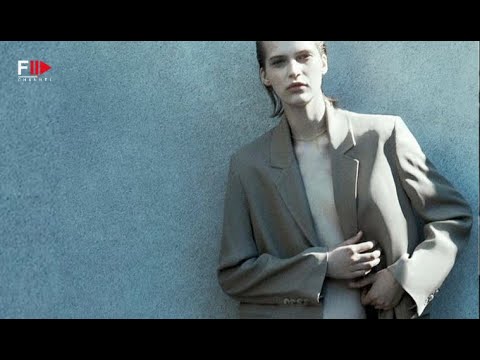 AIVITA MUZE Best Model Moments SS 2023 - Fashion Channel