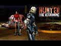 Hunter The Reckoning Original Xbox Gameplay 2002