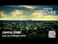Capital Cities: Lazy Lies (CliffLight remix) 