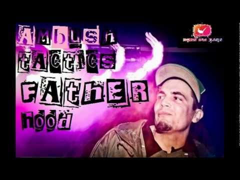 Exclusive UK HIP HOP 2012 ! AMBUSH TACTICS FT BORN INA BARN - PICTURE