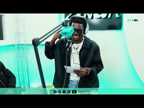 THE MINGONGO - DODO Feat Zonart & Gonga beat ( official video )