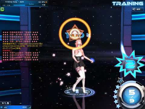 《 MStar TW 》Apink - %%(Eung Eung)