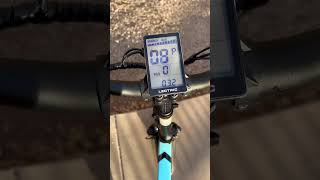 Unlock MAX speed on Lectric E-Bikes #lectricxp #lectric #ebike #ebikelife #tomsgadgetgarage