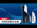 De nieuwe PlayStation 5 Slim onthuld!